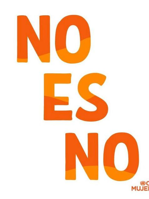 PERO … ¿TÚ DIJISTE QUE NO?