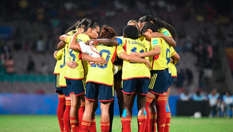 Futbol femenino colombiano: Análisis sobre un camino lleno de barreras y desigualdad