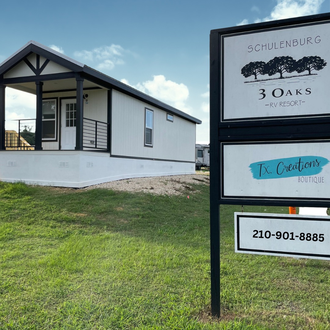 Schulenburg 3 Oaks RV Resort photo 2