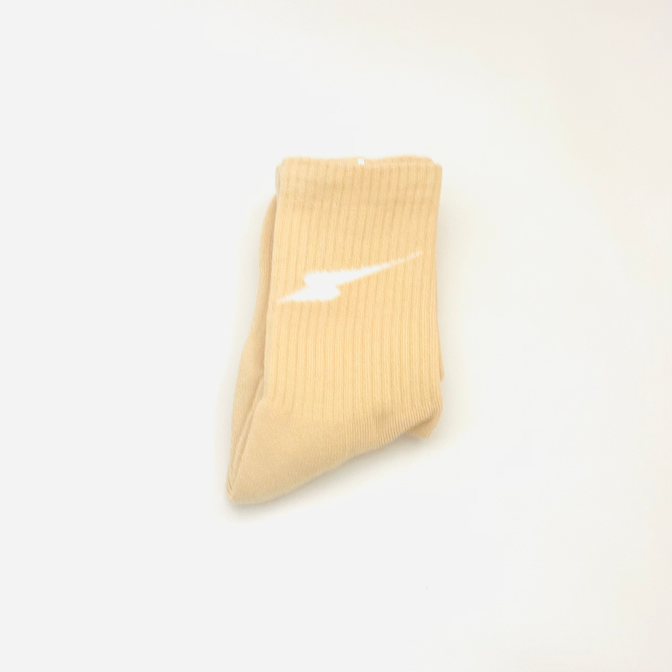 サムネイル： ソニック コートソックス 限定カラーエディション ver.2（５色１セット）