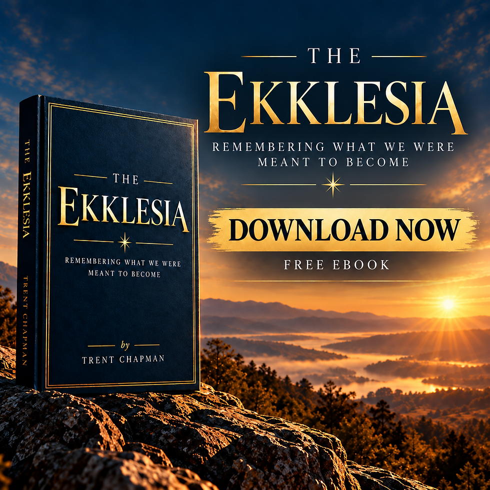 The Ekklesia Download Now TILE