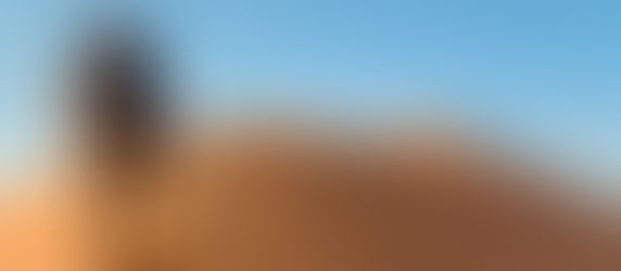 Sossusvlei and Climbing Big Daddy - Namibia Weekend Adventures, Part 3