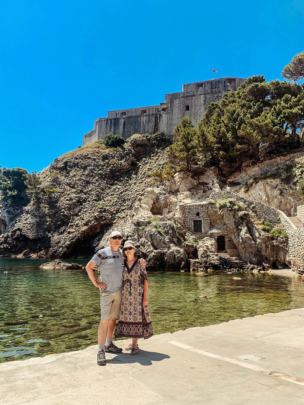 On the way to King's Landing
