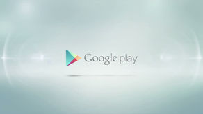 Google Play Gift Vouchers Update