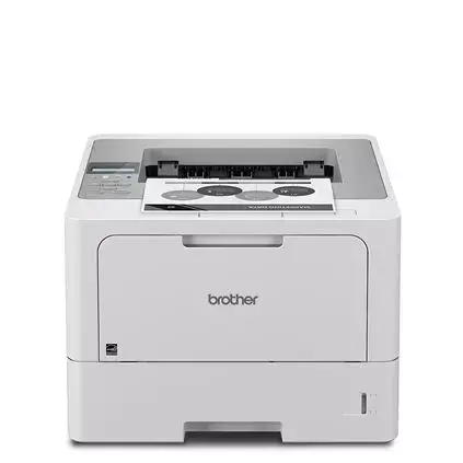 Brother HL-L5215DW