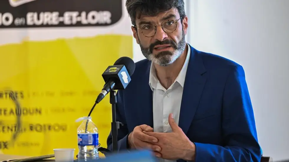BRIDET 2029 : le perdant professionnel remet une pièce dans la machine