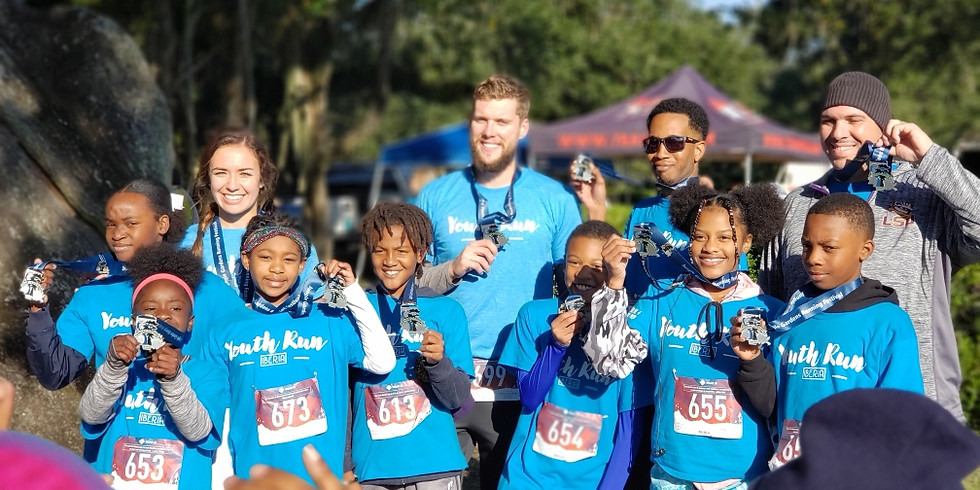 Youth Run Iberia – Pizza Party