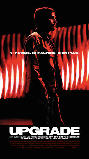 Upgrade (2018)