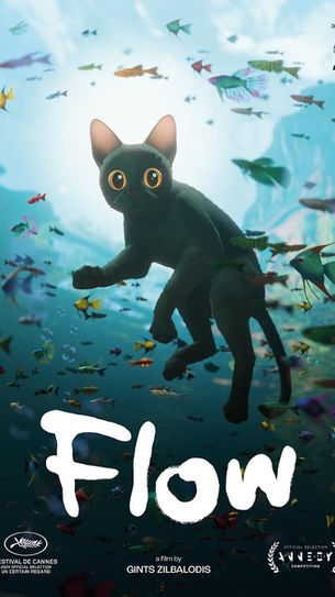 Flow (2025)