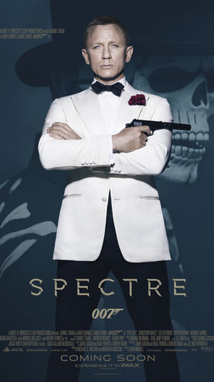 Spectre (2015)