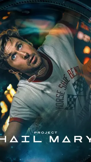 Project Hail Mary (2026)