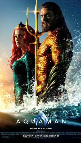 Aquaman (2018)