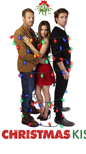 A Christmas Kiss (2020)