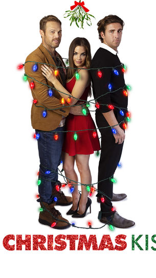 A Christmas Kiss (2020)