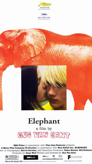 Elephant (2003)