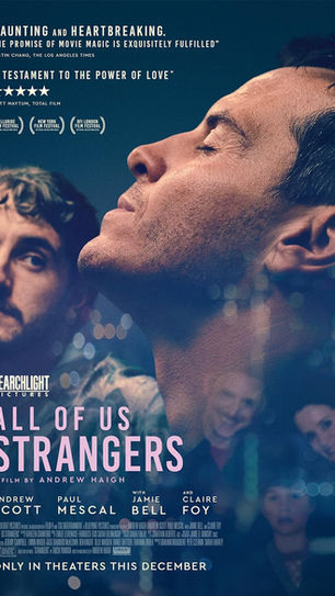 All of Us Strangers (2024)
