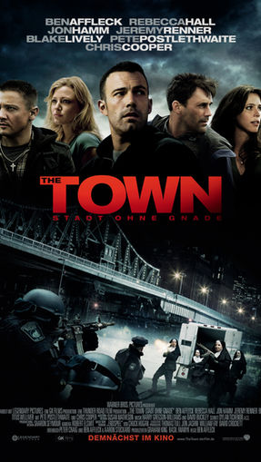 The Town (2010)