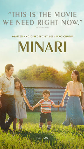 Minari (2021)