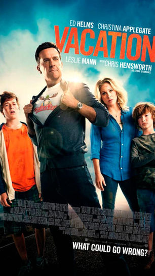 Vacation (2015)