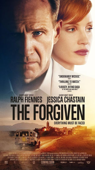 The Forgvien (2022)