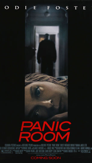 Panic Room (2002)