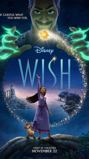 Wish (2023)