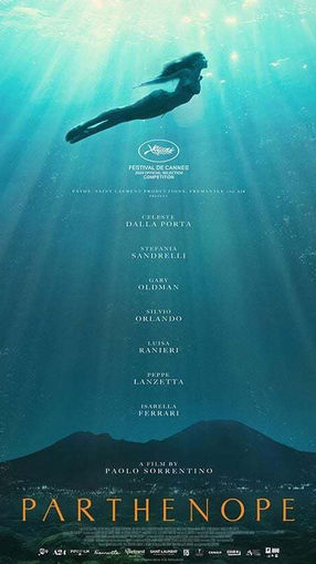 Parthenope (2025)