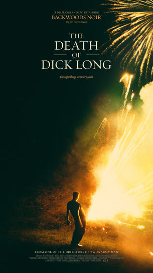 The Death of Dick Long (2019)
