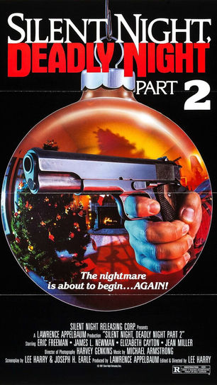 Silent Night, Deadly Night Part 2 (1987)