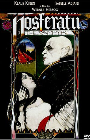 Nosferatu the Vampyre (1977)