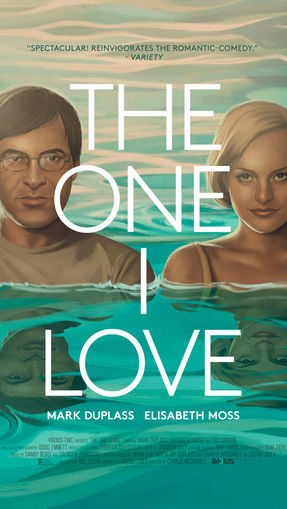The One I Love (2014)