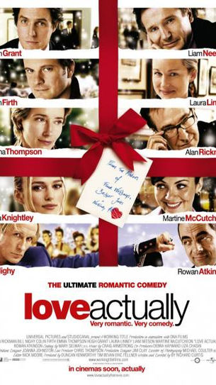 Love Actually (2003)