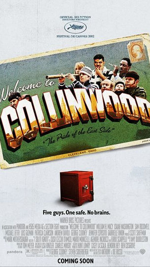Welcome to Collinwood (2002)
