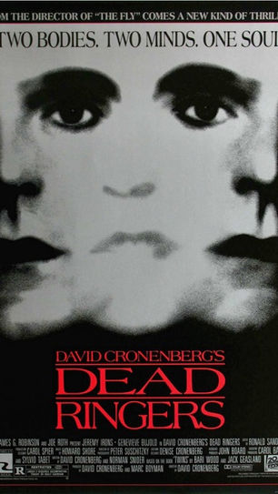 Dead Ringers (1988)