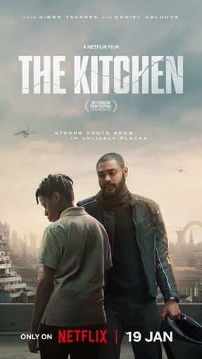 The Kitchen (2024)