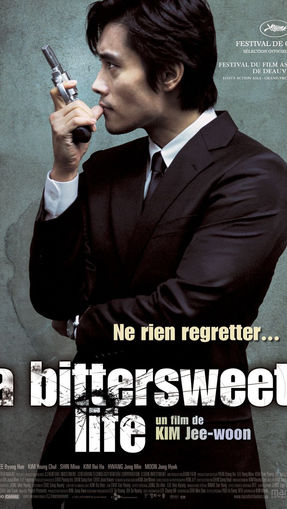 A Bittersweet Life (2005)