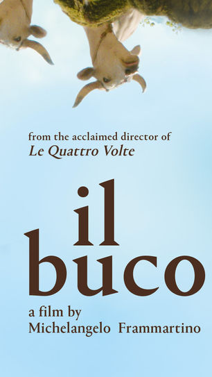 Il Buco (2022)