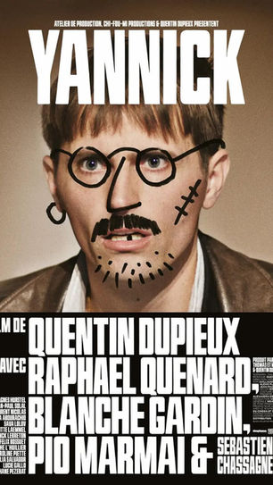 Yannick (2024)