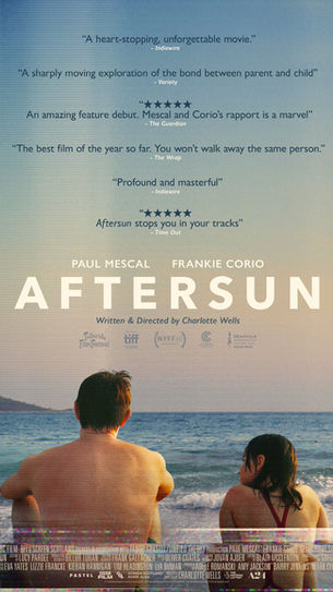 Aftersun (2022)