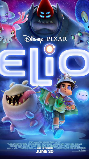 Elio (2025)