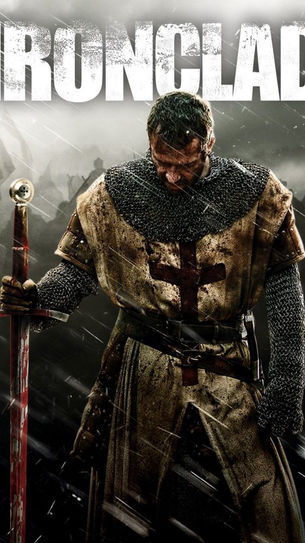 Ironclad (2011)