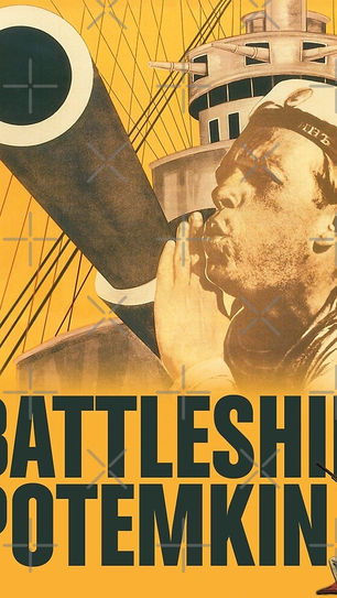 Battleship Potemkin (1925)