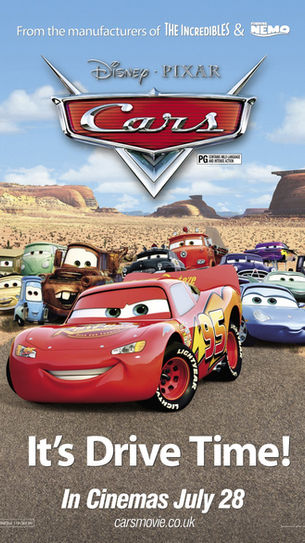 Cars (2006)