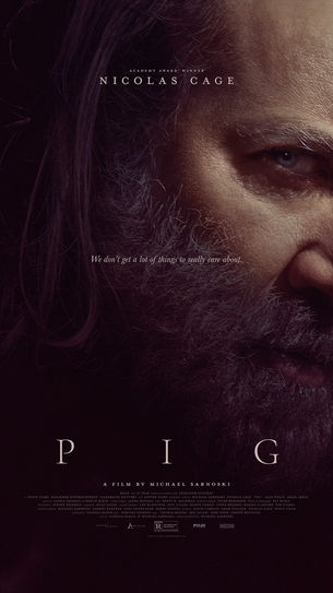 Pig (2021)