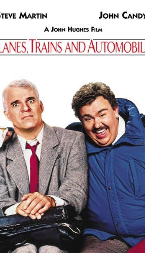 Planes, Trains and Automobiles (1987)