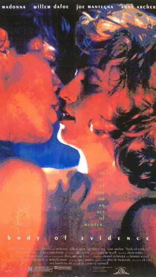 Body of Evidence (1993)