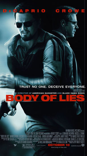Body of Lies (2008)