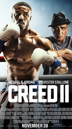 Creed II (2018)