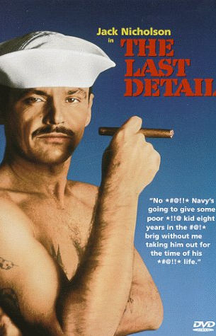 The Last Detail (1973)