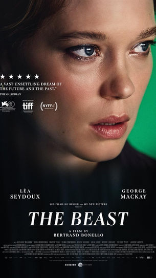 The Beast (2024)